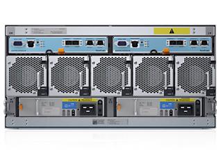 Órdenes de la serie del almacenamiento PS6610 de Dell - flexibles, opciones de gran capacidad