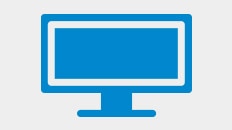 Monitor de Dell P2418HZ – garantía superior del panel